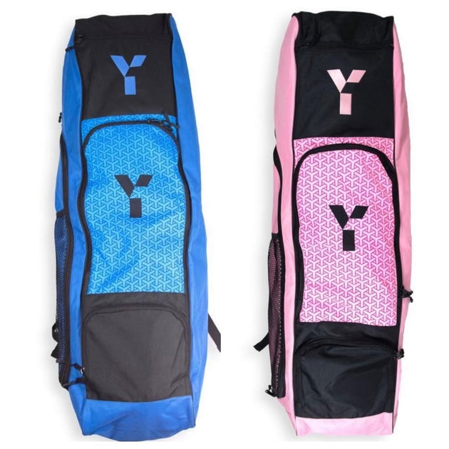 Y1 WORLDWIDE BAG Hockeyworld
