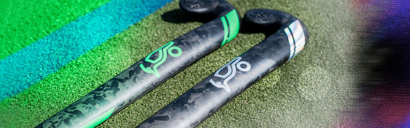 Senior Sticks - Kookaburra
