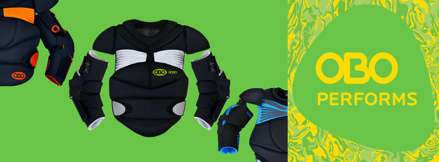 BODY PROTECTION