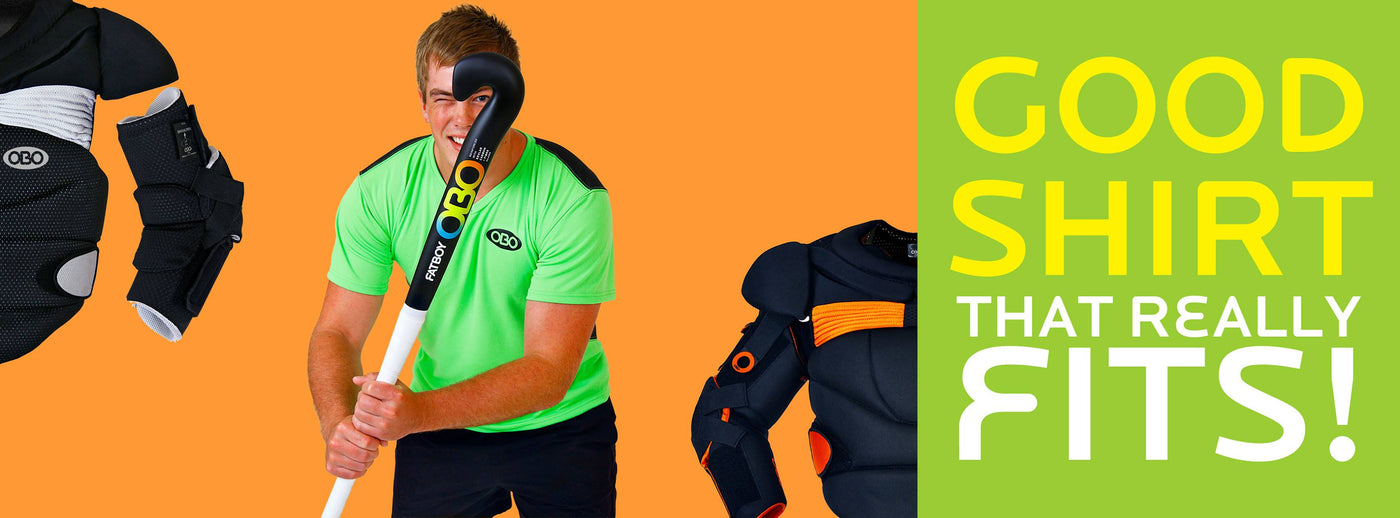 OBO GOALKEEPING/SMOCKS
