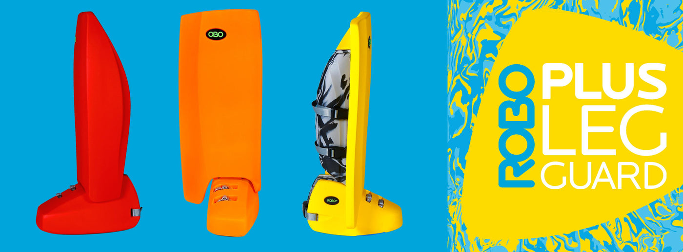 LEG GUARDS