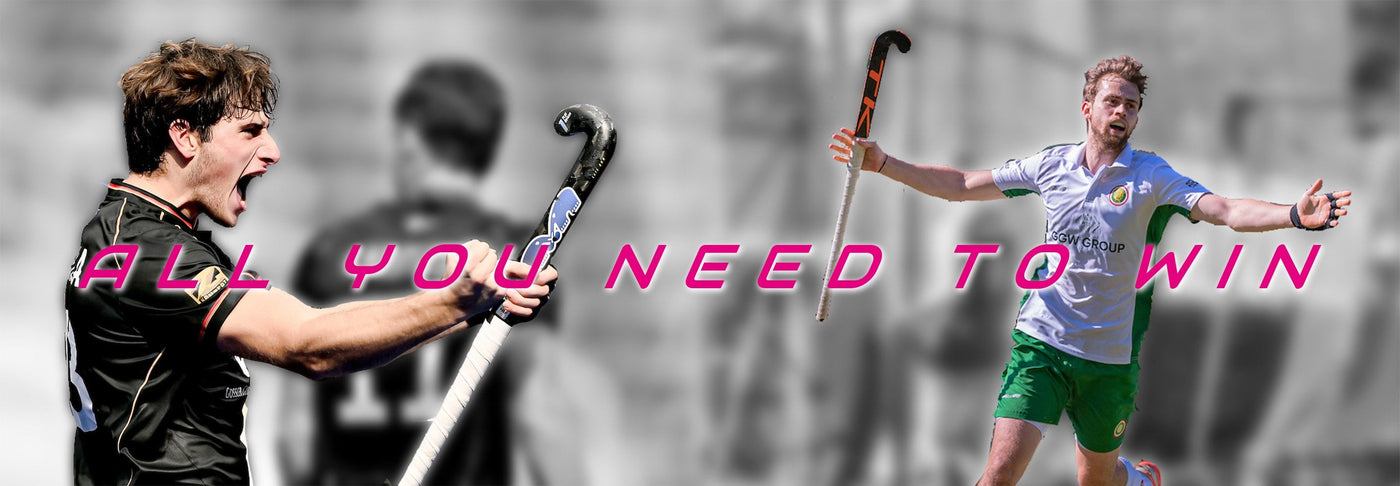 Senior Sticks - TK