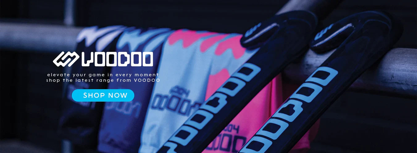Voodoo – Hockeyworld