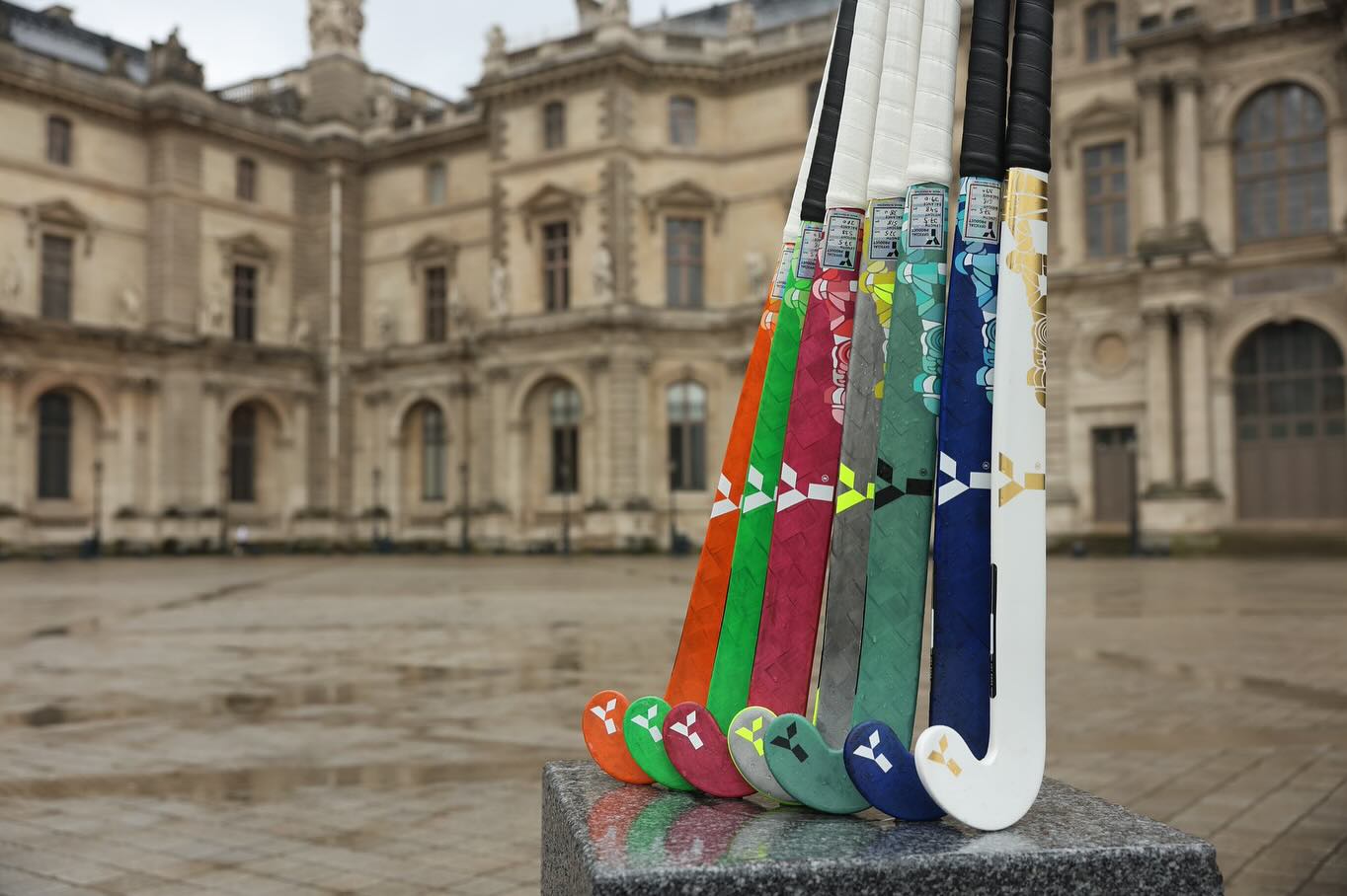 Senior Sticks - Y1