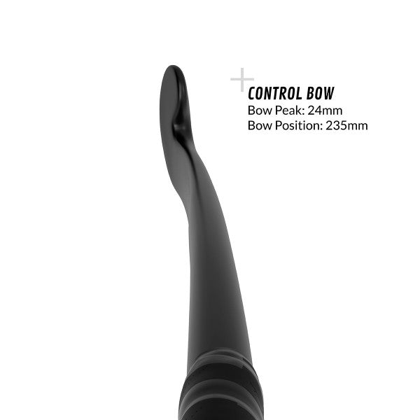 TK TOTAL 2.1 CONTROL BOW (Up to 39.5) - 90% Carbon