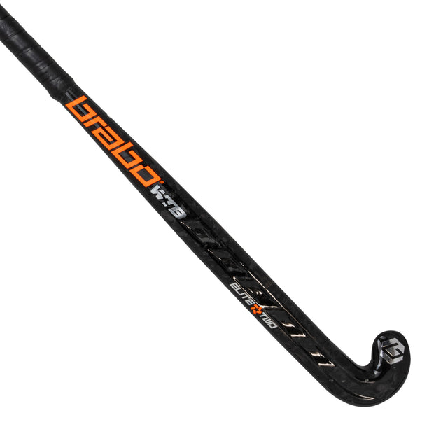 BRABO Elite 2 WTB Forged Carbon Classic Curve