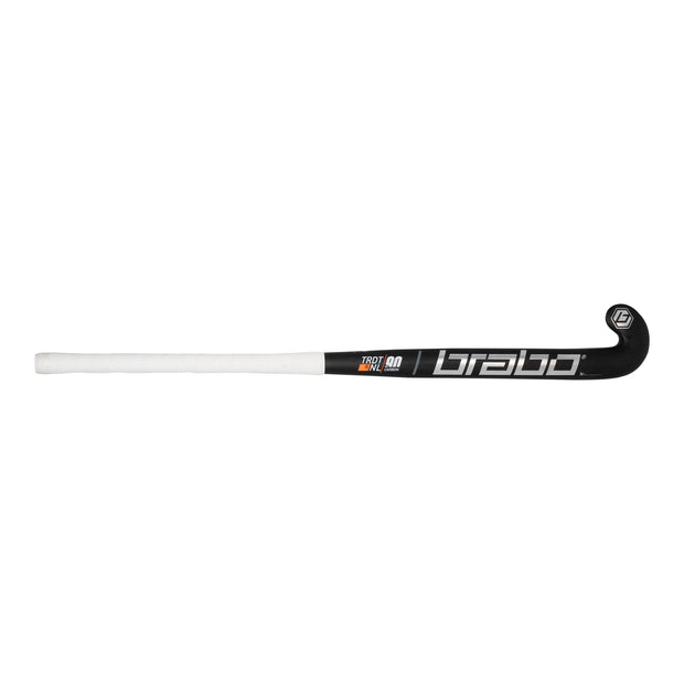 BRABO Traditional Carbon 90 Low Bow