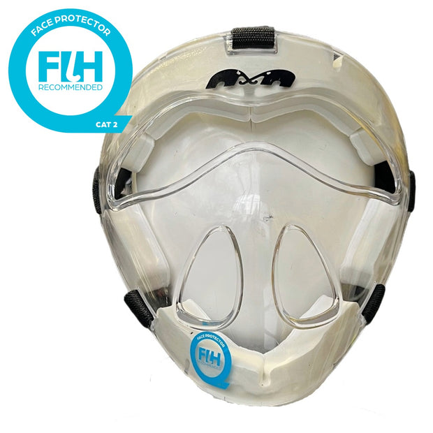 TK 2 Penalty Corner Mask – Hockeyworld
