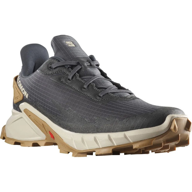 SALOMON ALPHACROSS MEN - SIZE 9.5 ONLY