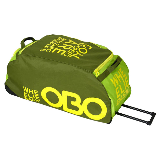 OBO BASIC WHEELIE BAG