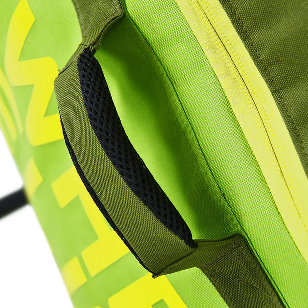 OBO BASIC WHEELIE BAG