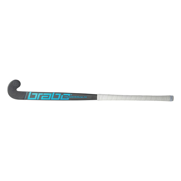 BRABO Traditional Carbon 70 Extreme Low Bow - XLB