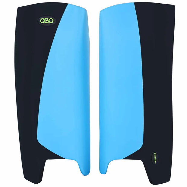 OBO ROBO HI REBOUND LEGGUARDS (Black / Peron)