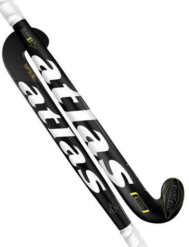 ATLAS BLACK JET (J CURVE) - MB