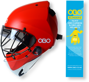 OBO BLINDERS NEW HELMETS