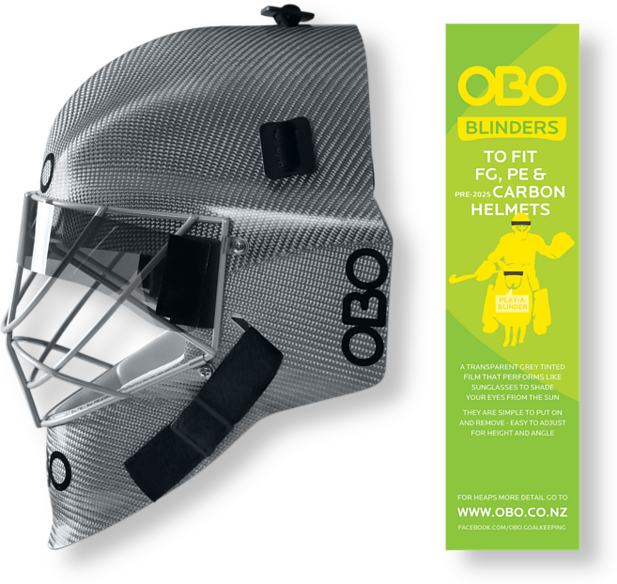 OBO BLINDERS
