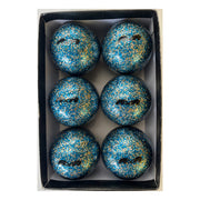 TK Fantasy Blue Fun BALL Half Dozen