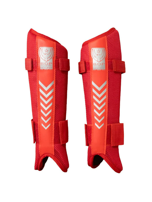 BIRDS OF PREY SHINBONE SHIN GUARDS