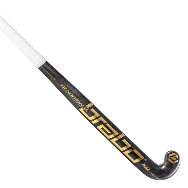 BRABO Traditional Carbon 100 Classic Curve - MB