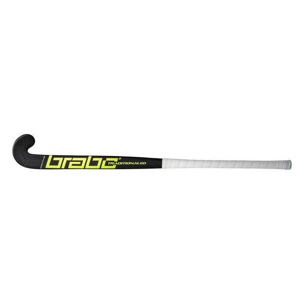 BRABO Traditional Carbon 60 Low Bow - LB