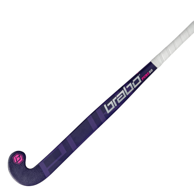 BRABO G-Force Pure 20 Purple