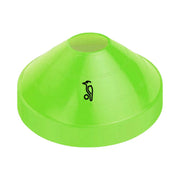 Training Cones / Domes (20 Pack With Stand)