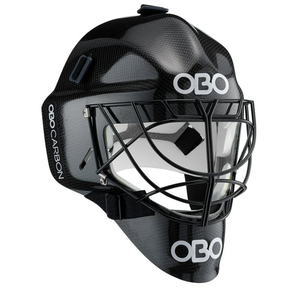 OBO CK CARBON HELMET - ORIGINAL