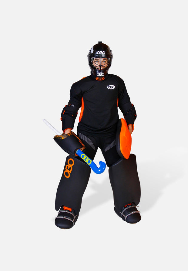 OBO Cloud Goalkeeping Kit