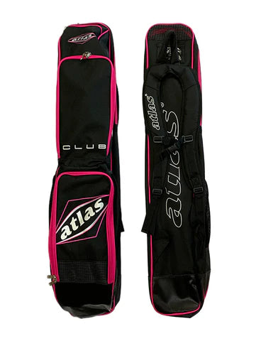 ATLAS CLUB BAG