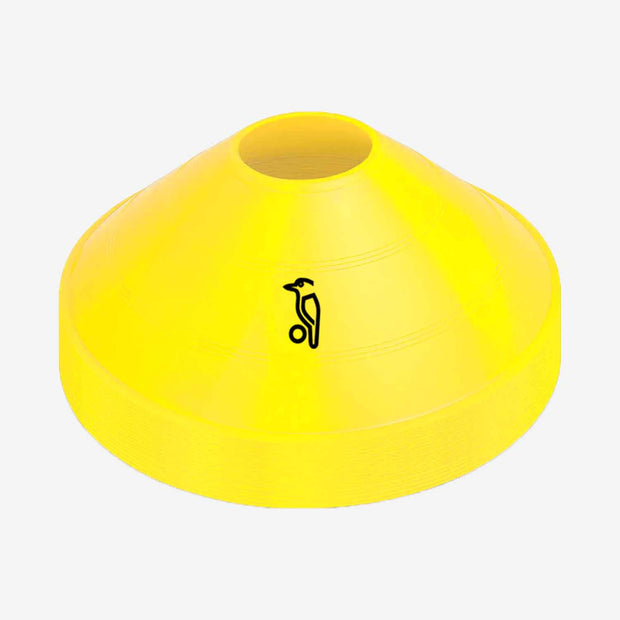 Training Cones / Domes (20 Pack With Stand)