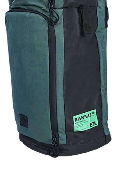 GRYPHON DANNIE-D Bag Sage