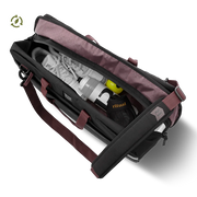 RITUAL Calibre Hockey Duffle Bag Black