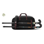 RITUAL Calibre Hockey Duffle Bag Black