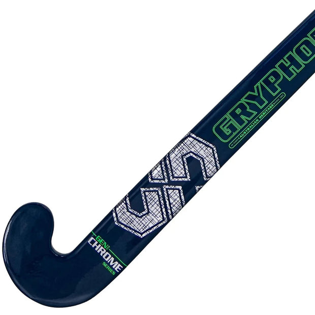 Gryphon CHROME Elan GXX3 - Various Shapes