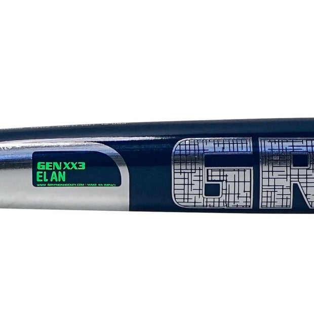 Gryphon CHROME Elan GXX3 - Various Shapes