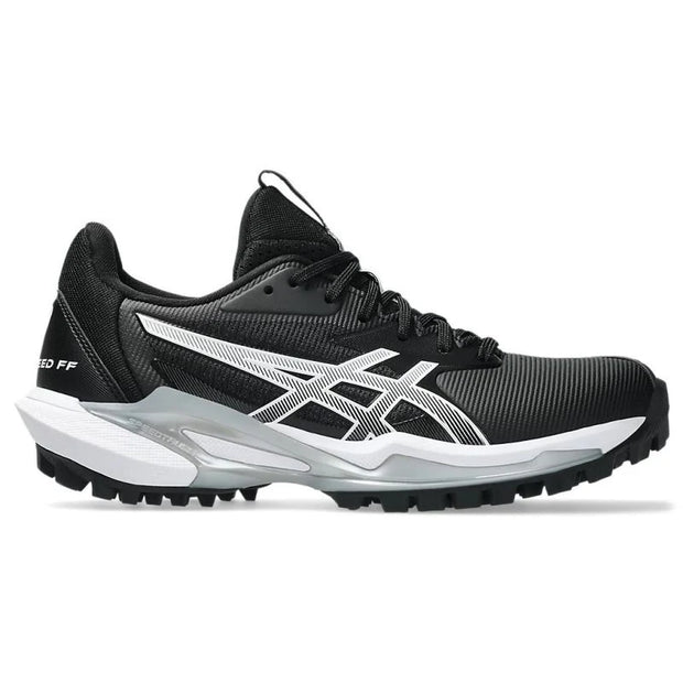 Asics Field Speed FF 2 Womens Black