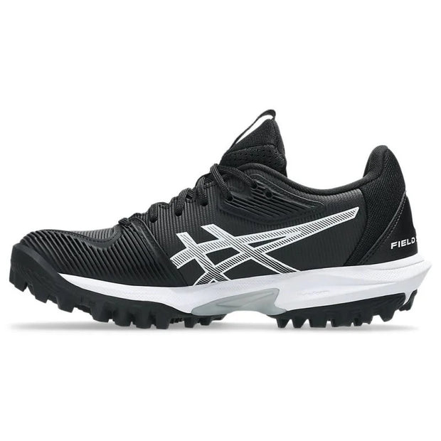 Asics Field Speed FF 2 Womens Black
