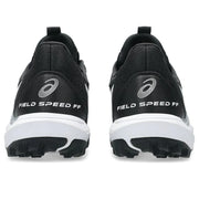 Asics Field Speed FF 2 Womens Black