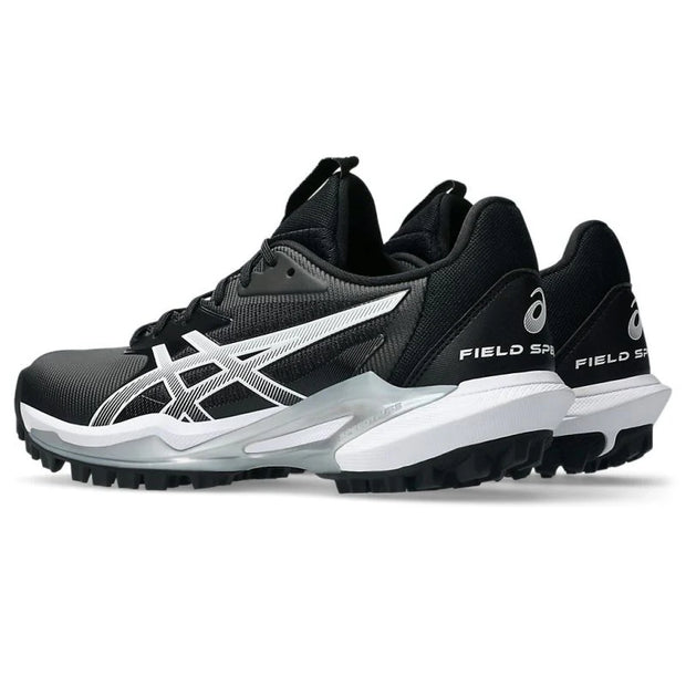 Asics Field Speed FF 2 Womens Black