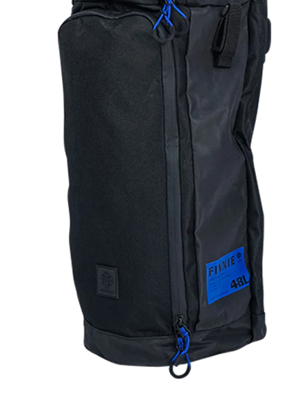 GRYPHON FINNIE-F Bag Black