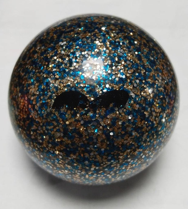 TK Fantasy Fun BALL Blue (SINGLE)
