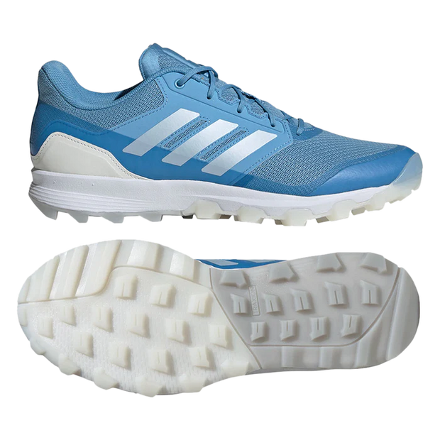 ADIDAS FLEXCLOUD 2.1 MALE Blue / White