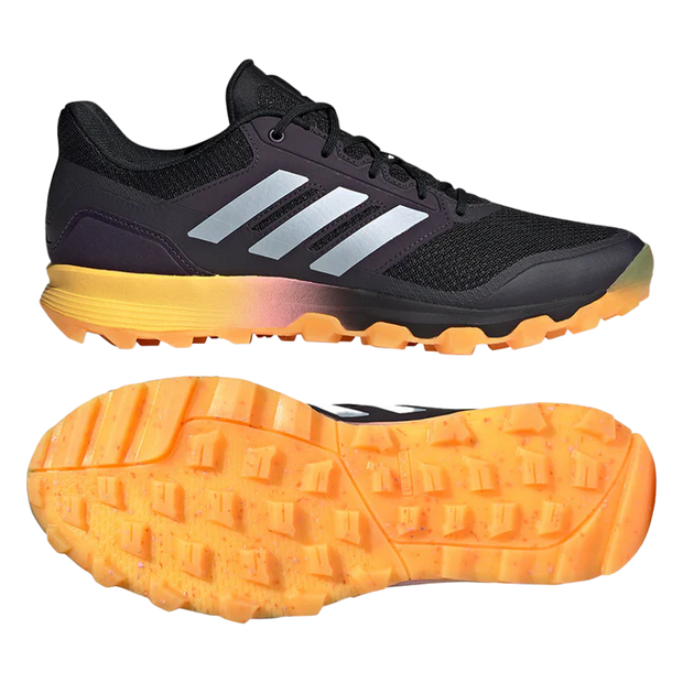 ADIDAS FLEXCLOUD 2.1 MALE Black / Metallic