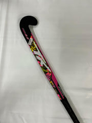TK Total Three Floral Composite Stick