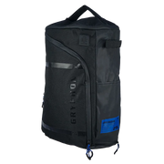 GRYPHON FREDDIE-F BACKPACK - Black