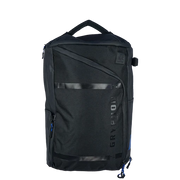 GRYPHON FREDDIE-F BACKPACK - Black