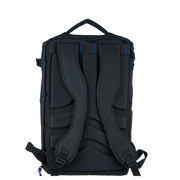 GRYPHON FREDDIE-F BACKPACK - Black