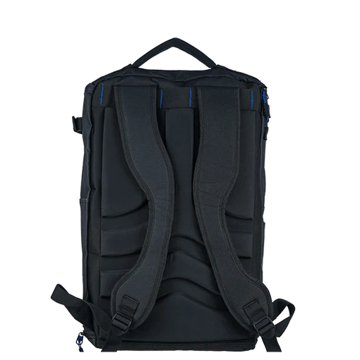 GRYPHON FREDDIE-F BACKPACK - Black