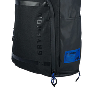 GRYPHON FREDDIE-F BACKPACK - Black