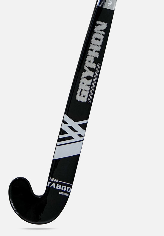 Taboo Pro Junior Black
